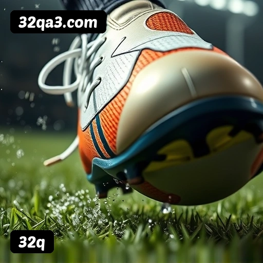 Logo da 32q