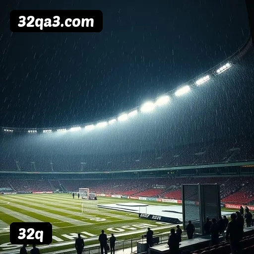 App 32q para iOS e Android — interface mobile, login biométrico e PIX integrado